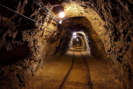 ACA Howe Underground Mining